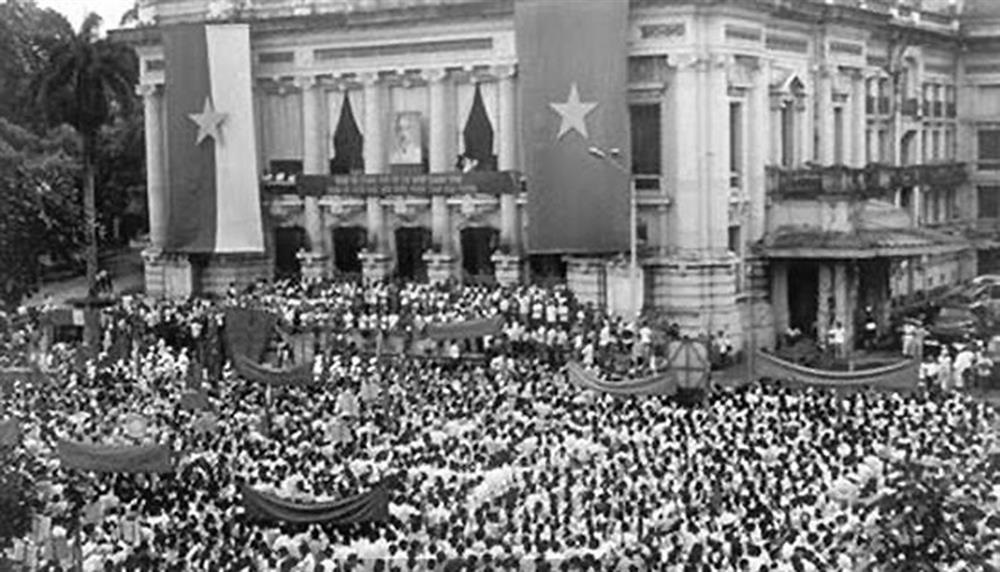 Cách Mạng Tháng Tám (1945): Bản Hùng Ca Lịch Sử Khai Sinh Nước Việt Nam Dân Chủ Cộng Hòa 1 image 49