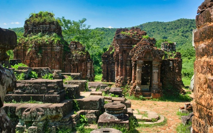 Khởi Nghĩa Khu Liên Ở Tượng Lâm (192): Bước Ngoặt Lịch Sử Và Sự Ra Đời Của Vương Quốc Lâm Ấp 1 image 98